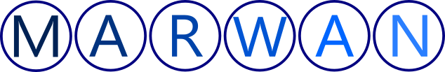 Marwan Ali Logo