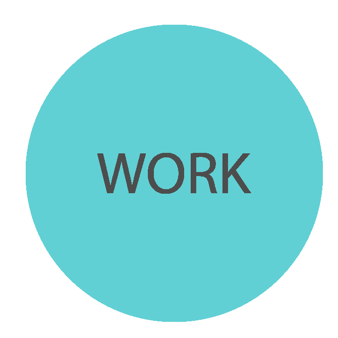 Work Icon